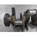 #AG02 Crankshaft Standard For 97-14 Ford Expedition  5.4 F75E6303A17C 4WD