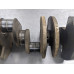 #AG02 Crankshaft Standard For 97-14 Ford Expedition  5.4 F75E6303A17C 4WD