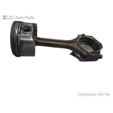 211P001 Piston and Connecting Rod Standard For 07-08 Ford Expedition  5.4 8L3E6200AA 4WD