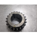 211P014 Crankshaft Timing Gear For 07-08 Ford Expedition  5.4 XL3E6306AA 4WD