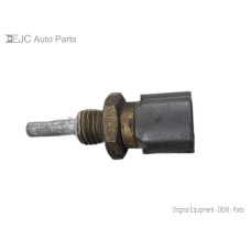 211E012 Coolant Temperature Sensor From 2007 Infiniti G35  3.5 22630ED000 AWD