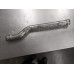 211E034 Coolant Crossover Tube From 2007 Infiniti G35  3.5  AWD