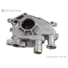 211E044 Engine Oil Pump From 2007 Infiniti G35  3.5 15010JK20E AWD