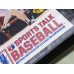 Sports Talk Baseball Sega Genesis Complete in Box