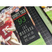 Sports Talk Football '93 Starring Joe Montana Sega Genesis Complete in Box