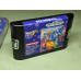 Powerball Sega Genesis Cartridge and Case