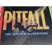 Pitfall Mayan Adventure Sega Genesis Complete in Box