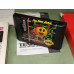 Ms. Pac-Man [Cardboard Box] Sega Genesis Complete in Box