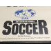 FIFA International Soccer Sega Genesis Complete in Box