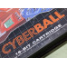 Cyberball Sega Genesis Complete in Box