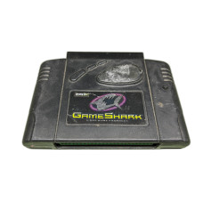 GameShark Nintendo 64 Cartridge Only