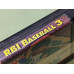 RBI Baseball 3 Sega Genesis Cartridge Only