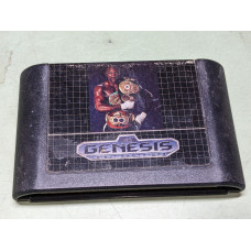 Evander Holyfield's Real Deal Boxing Sega Genesis Cartridge Only