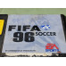 FIFA 96 Sega Genesis Cartridge Only