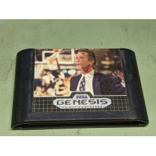 Pat Riley's Basketball Sega Genesis Cartridge Only