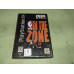 NBA in the Zone Sony PlayStation 1 Cartridge and Case long box