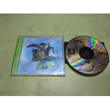 A Bug's Life (Greatest Hits) Sony PlayStation 1 Disk and Case