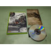 Sniper Elite V2 Microsoft XBox360 Complete in Box