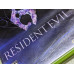 Resident Evil 6 Microsoft XBox360 Disk and Case