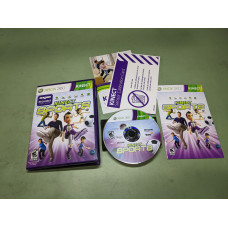 Kinect Sports Microsoft XBox360 Complete in Box