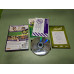 Kinect  Adventures Microsoft XBox360 Complete in Box