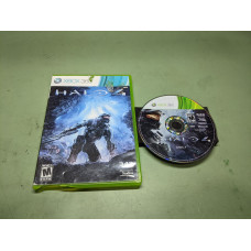 Halo 4 Microsoft XBox360 Disk and Case disc one only