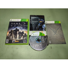 Halo: Reach Microsoft XBox360 Complete in Box