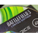 Battlefield 3 [Limited Edition] Microsoft XBox360 Disk and Case