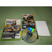 Baja Edge of Control Microsoft XBox360 Complete in Box