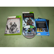  Assassin's Creed: Revelations (Signature Edition) Microsoft XBox360