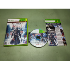 Assassin's Creed: Rogue [Limited Edition] Microsoft XBox360 Complete in Box