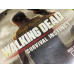 Walking Dead: Survival Instinct Microsoft XBox360 Disk and Case