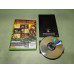 LEGO Indiana Jones The Original Adventures Microsoft XBox360 Complete in Box