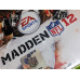 Madden NFL 12 Microsoft XBox360 Complete in Box
