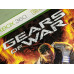 Gears of War Microsoft XBox360 Complete in Box