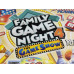 Hasbro Family Game Night 4: The Game Show Microsoft XBox360 Disk and Case