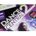 Dance Central 2 Microsoft XBox360 Complete in Box