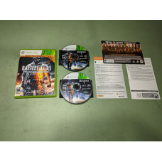 Battlefield 3 [Platinum Hits] Microsoft XBox360 Complete in Box