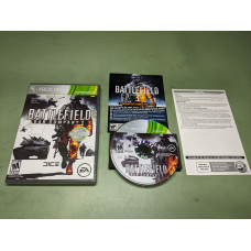 Battlefield: Bad Company 2 [Platinum Hits] Microsoft XBox360 Complete in Box