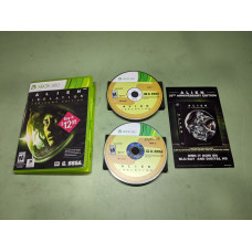 Alien: Isolation [Nostromo Edition] Microsoft XBox360 Complete in Box