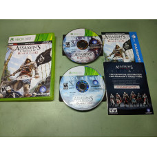 Assassin's Creed IV: Black Flag [Gamestop Edition] Microsoft XBox360