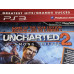 Uncharted 2: Among Thieves [Game of the Year Greatest Hits] Sony PlayStation 3