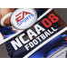 NCAA Football 08 Sony PlayStation 3 Complete in Box