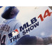 MLB 14: The Show Sony PlayStation 3 Disk and Case