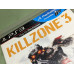 Killzone 3 Sony PlayStation 3 Disk and Case