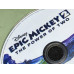 Epic Mickey 2: The Power of Two Sony PlayStation 3 Disk and Case
