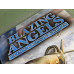 Blazing Angels Squadrons of WWII Sony PlayStation 3 Complete in Box