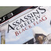 Assassin's Creed IV: Black Flag Sony PlayStation 3 Disk and Case