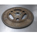 210Z004 Flexplate From 2010 GMC Yukon Denali 6.2 12637677 L94