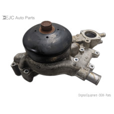 210Z037 Water Coolant Pump For 07-13 GMC Yukon Denali 6.2 12637371 L94